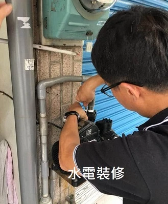 產品介紹 7 水電裝修