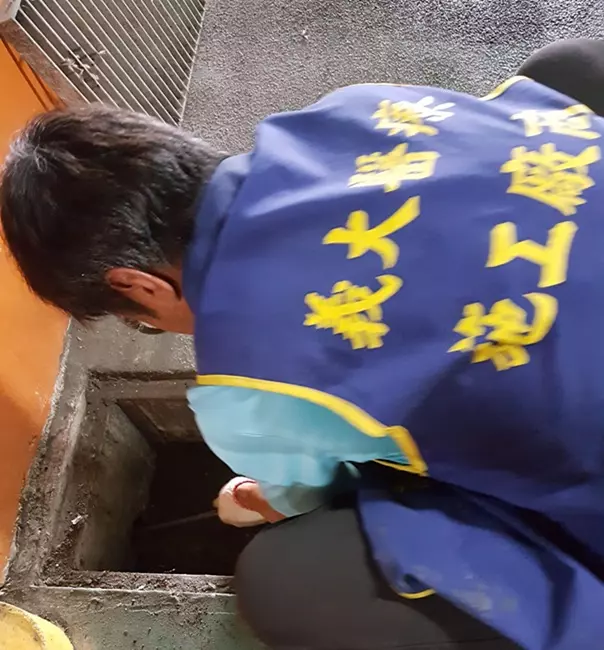 派克霖潔管企業-台南高雄清洗水管 熱水阻塞 清洗水塔 通水管 5 高雄通水管