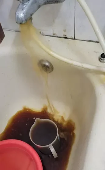高雄熱水忽冷忽熱怎麼辦?|洗澡水溫不穩專業處理|派克霖潔管 5 20210710_103323