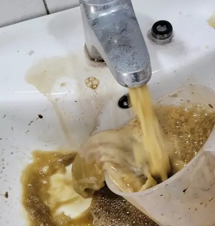 高雄清洗水管費用