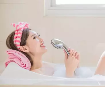 等熱水