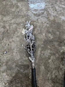 高雄通水管６