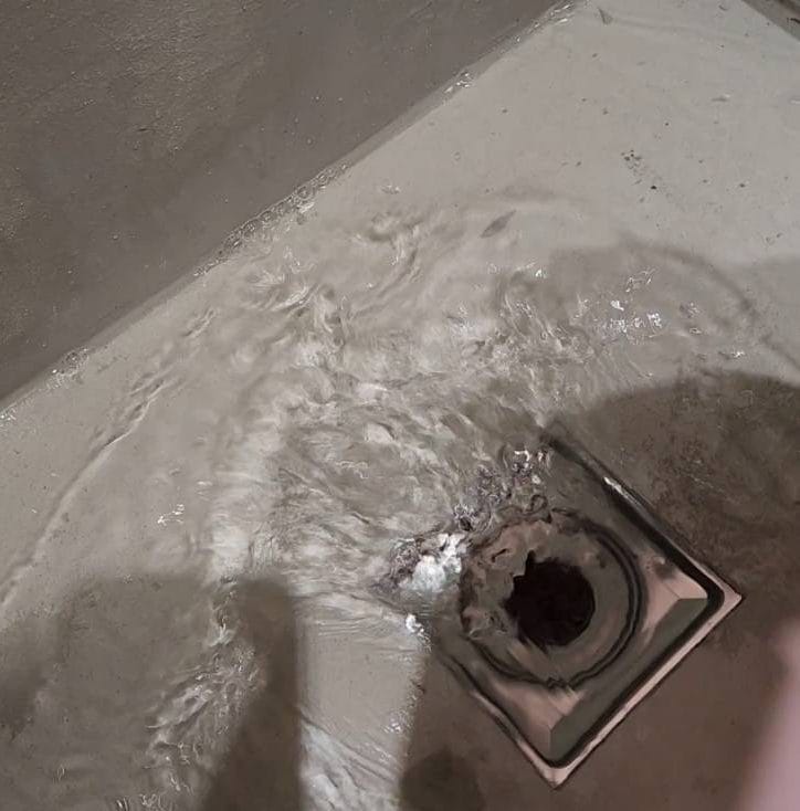 高雄通水管10