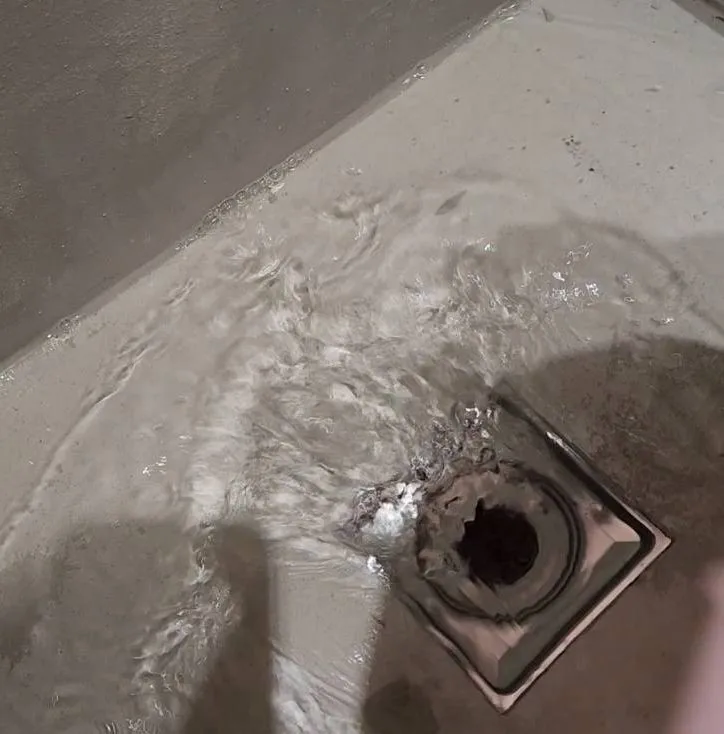 高雄通水管10