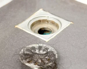 橋頭通水管浴室堵塞