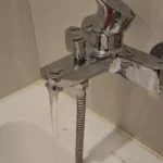 高雄水壓變小