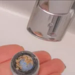 水垢很多
