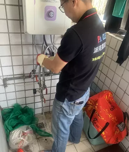 左營清洗水管推薦