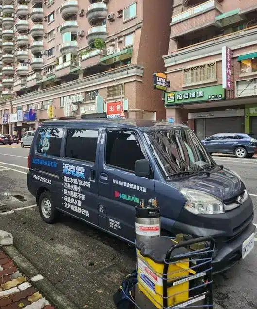 工程車照片