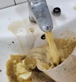 高雄清洗水管