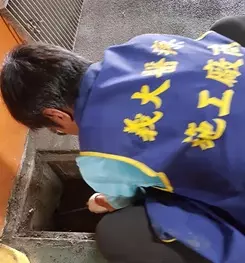高雄通水管