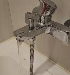 高雄水壓變小