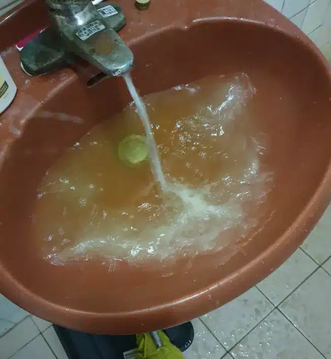 台南熱水管清洗
