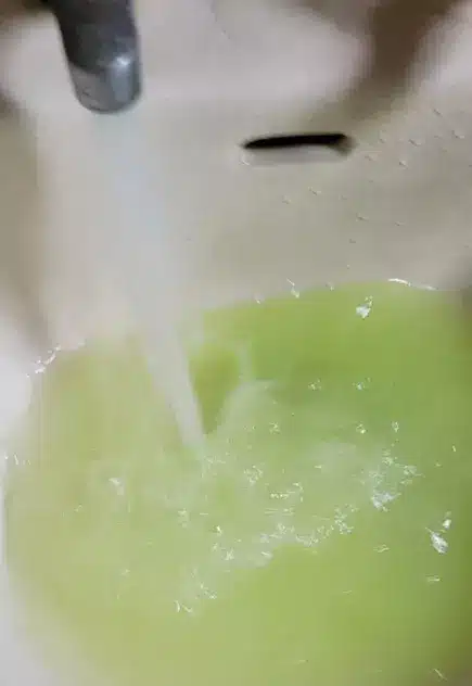 台南熱水變很小台南清洗水管