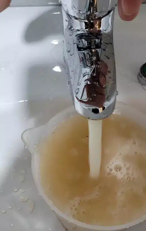 台南東區清洗水管施工