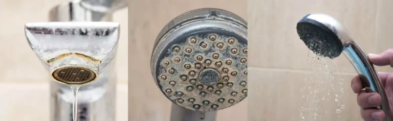 仁德熱水忽冷忽熱