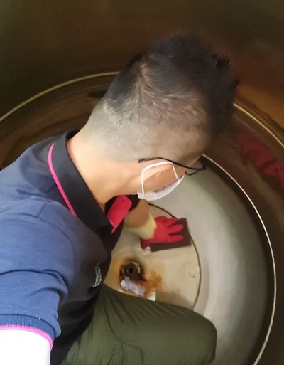 高雄清洗水塔推薦